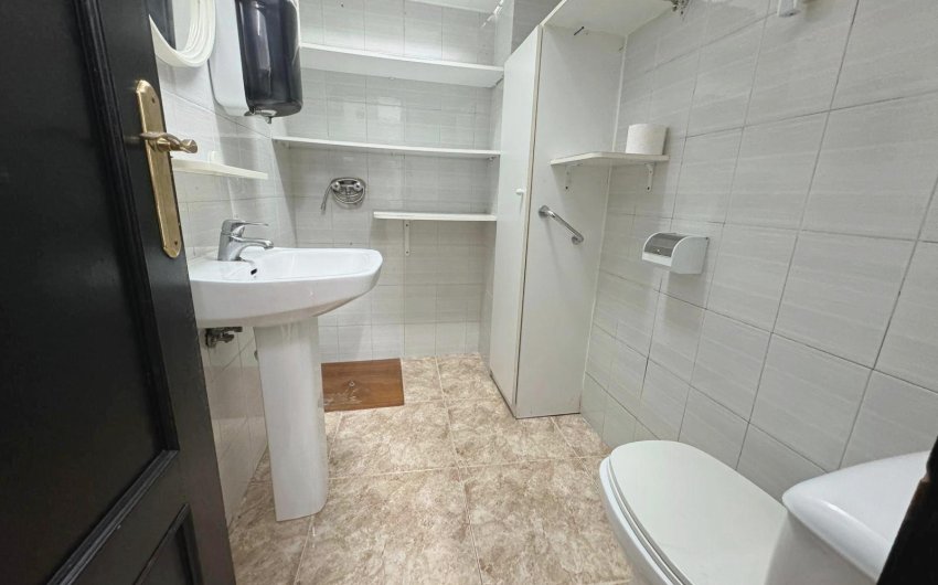 Resale - Commercial -
Guardamar del Segura