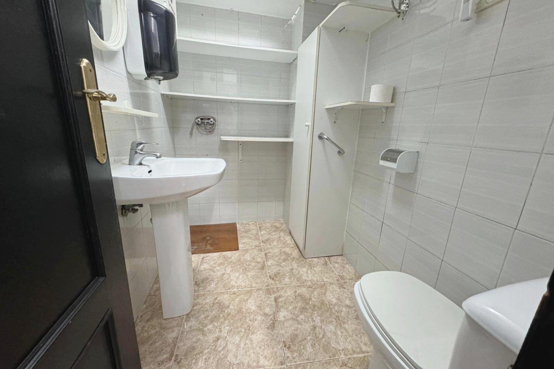 Resale - Commercial -
Guardamar del Segura