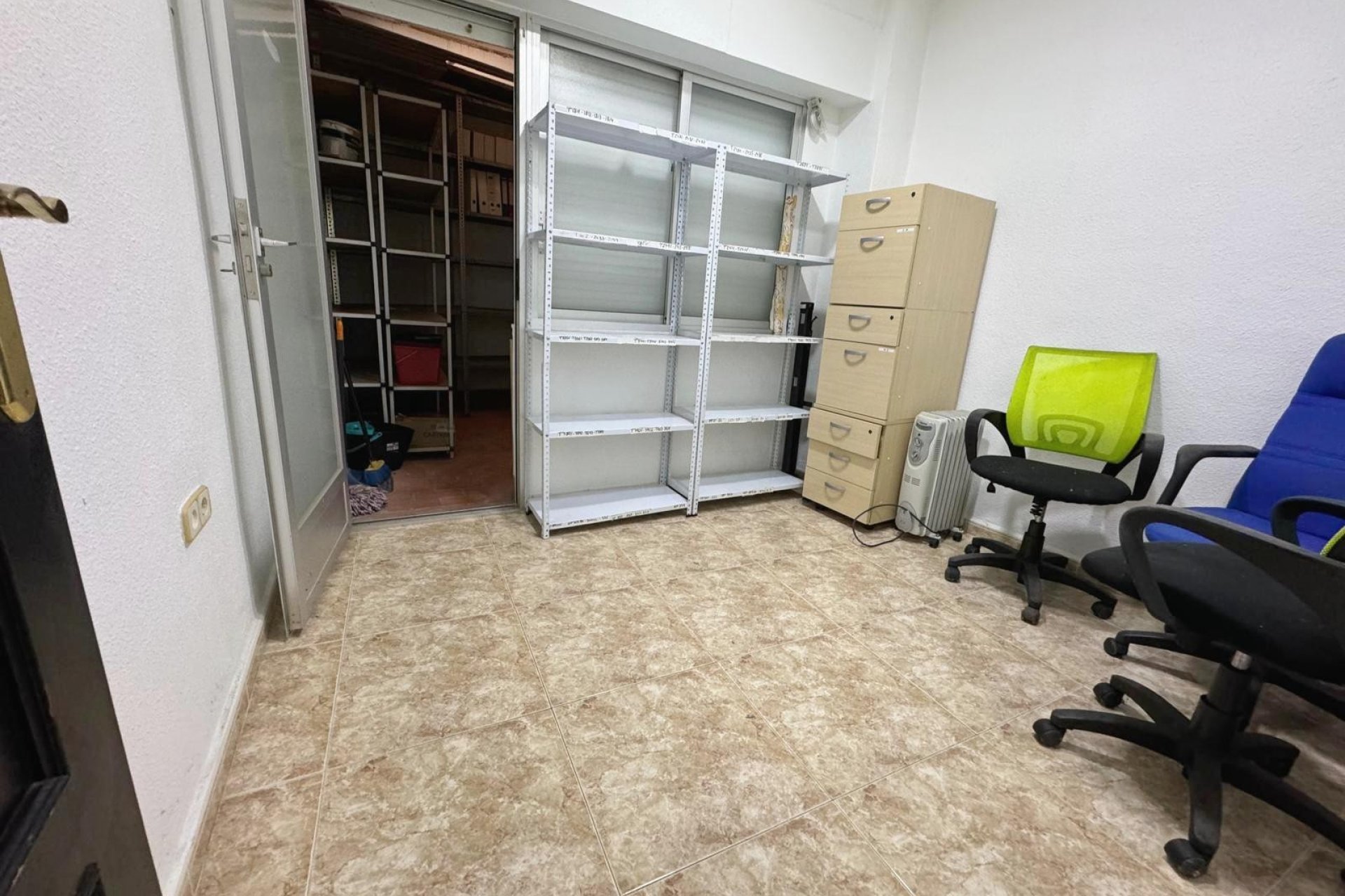 Resale - Commercial -
Guardamar del Segura