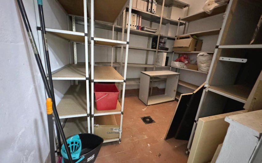 Resale - Commercial -
Guardamar del Segura