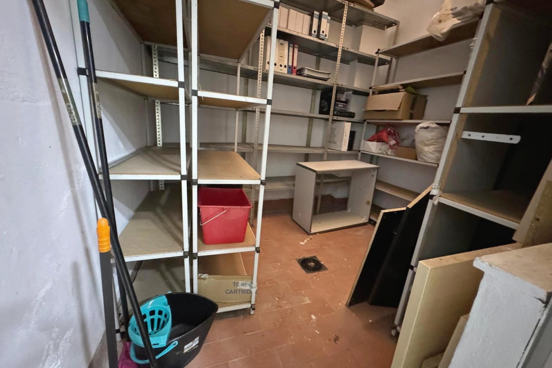 Resale - Commercial -
Guardamar del Segura