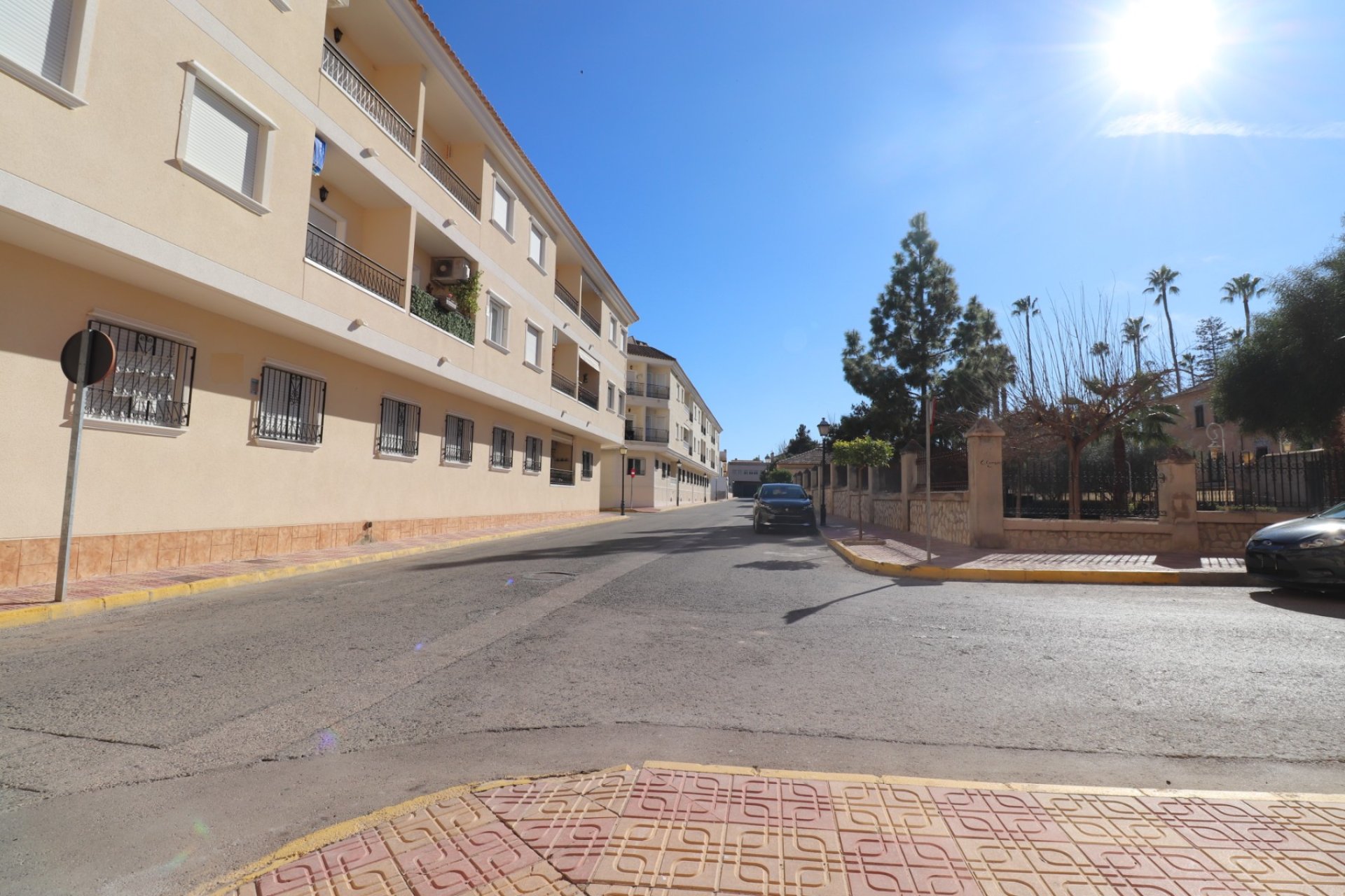 Resale - Commercial -
Jacarilla - Jacarilla - Town