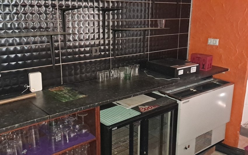 Resale - Commercial -
Los Dolses - Inland