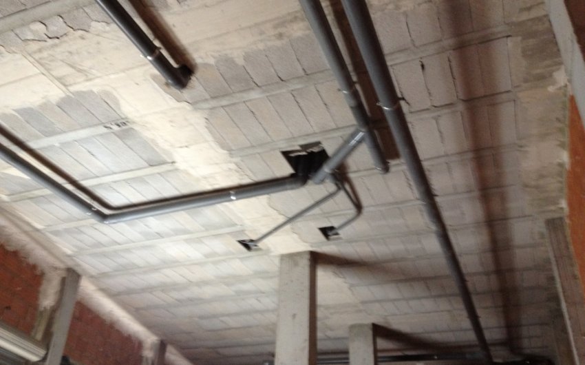 Resale - Commercial -
Los Montesinos