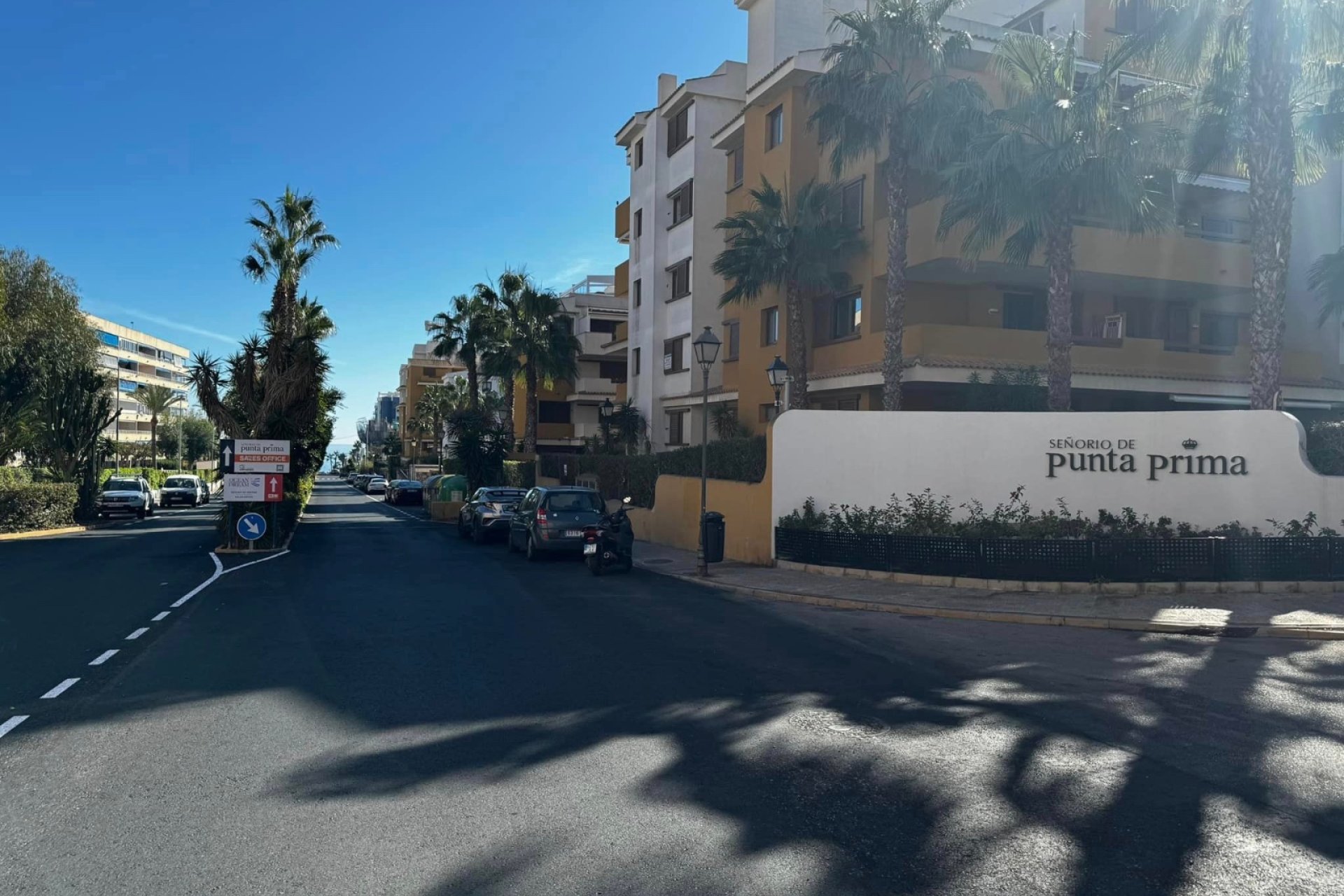 Resale - Commercial -
Orihuela Costa - Punta Prima