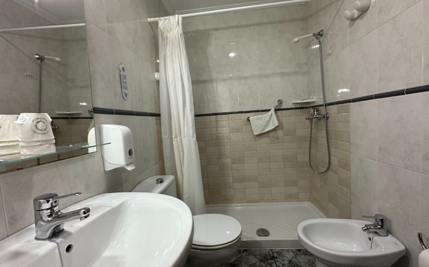 Resale - Commercial -
San Javier