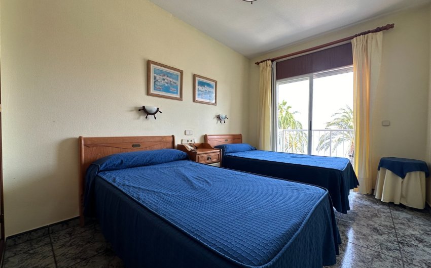 Resale - Commercial -
San Javier