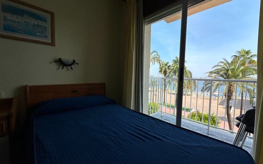 Resale - Commercial -
San Javier