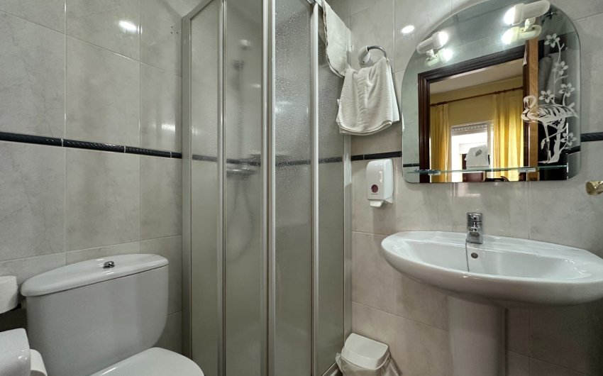 Resale - Commercial -
San Javier