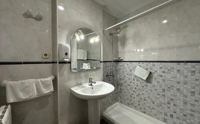 Resale - Commercial -
San Javier