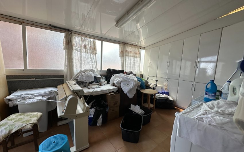 Resale - Commercial -
San Javier