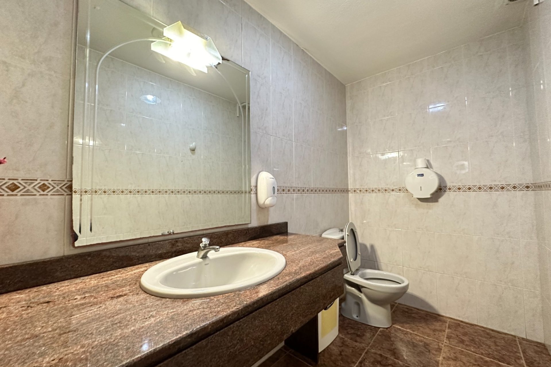 Resale - Commercial -
San Javier