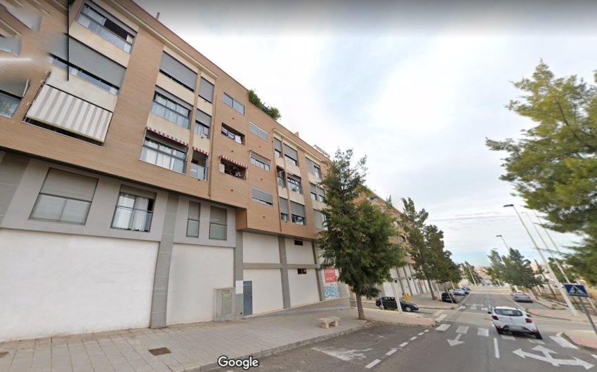 Resale - Commercial -
Santa Pola