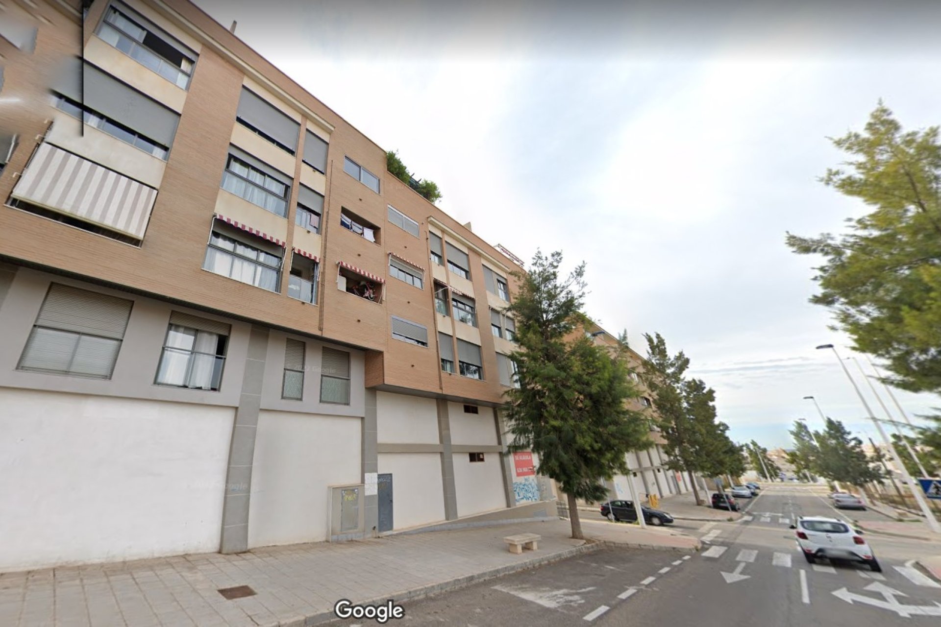 Resale - Commercial -
Santa Pola