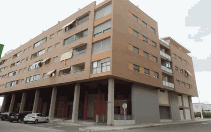 Resale - Commercial -
Santa Pola