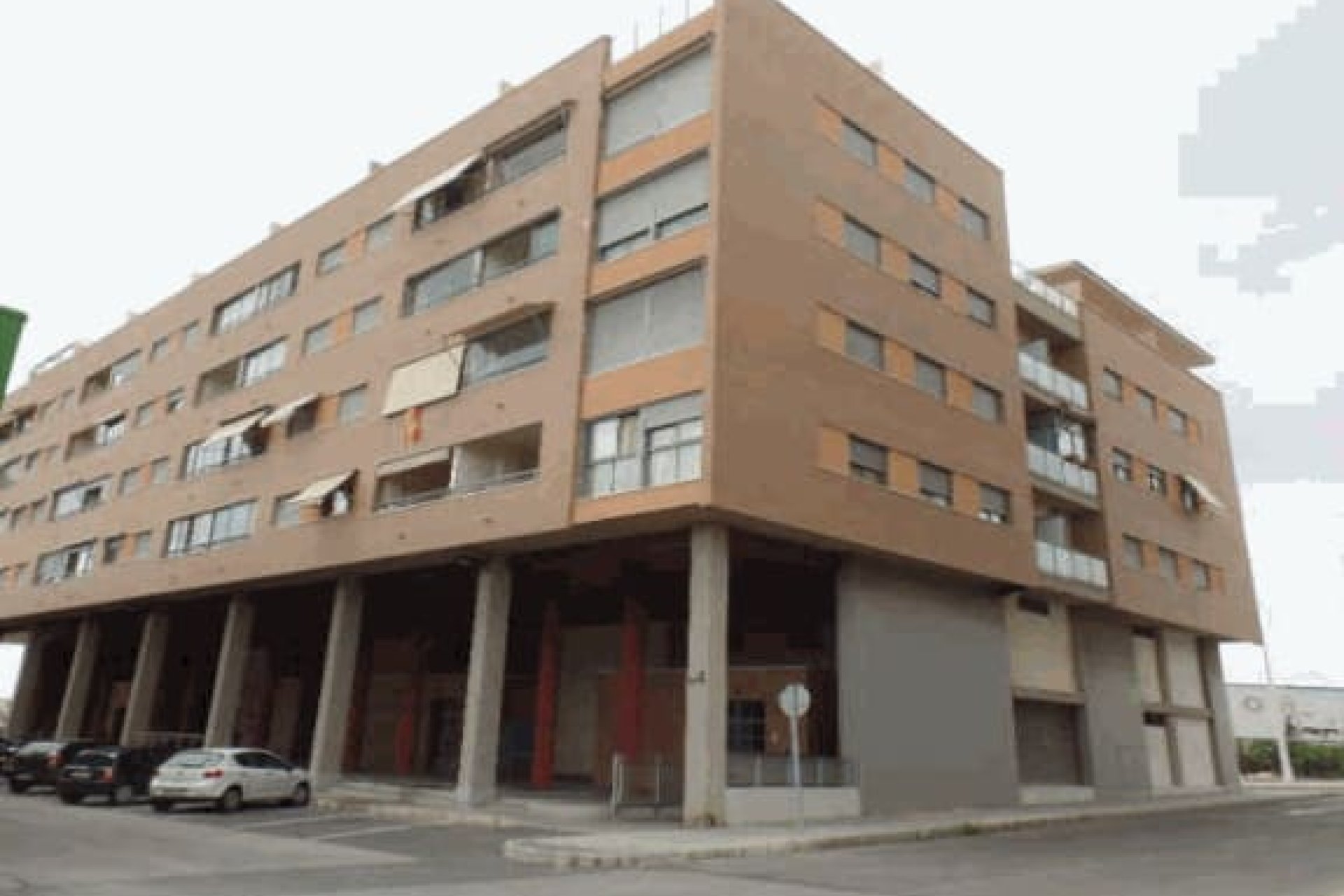 Resale - Commercial -
Santa Pola