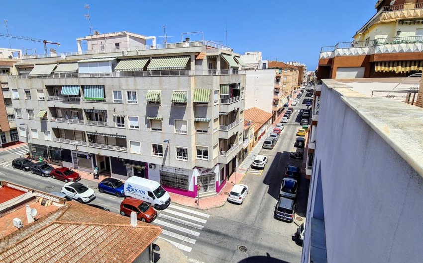 Resale - Commercial -
Torrevieja - Center