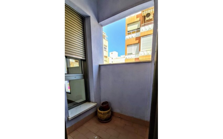 Resale - Commercial -
Torrevieja - Center