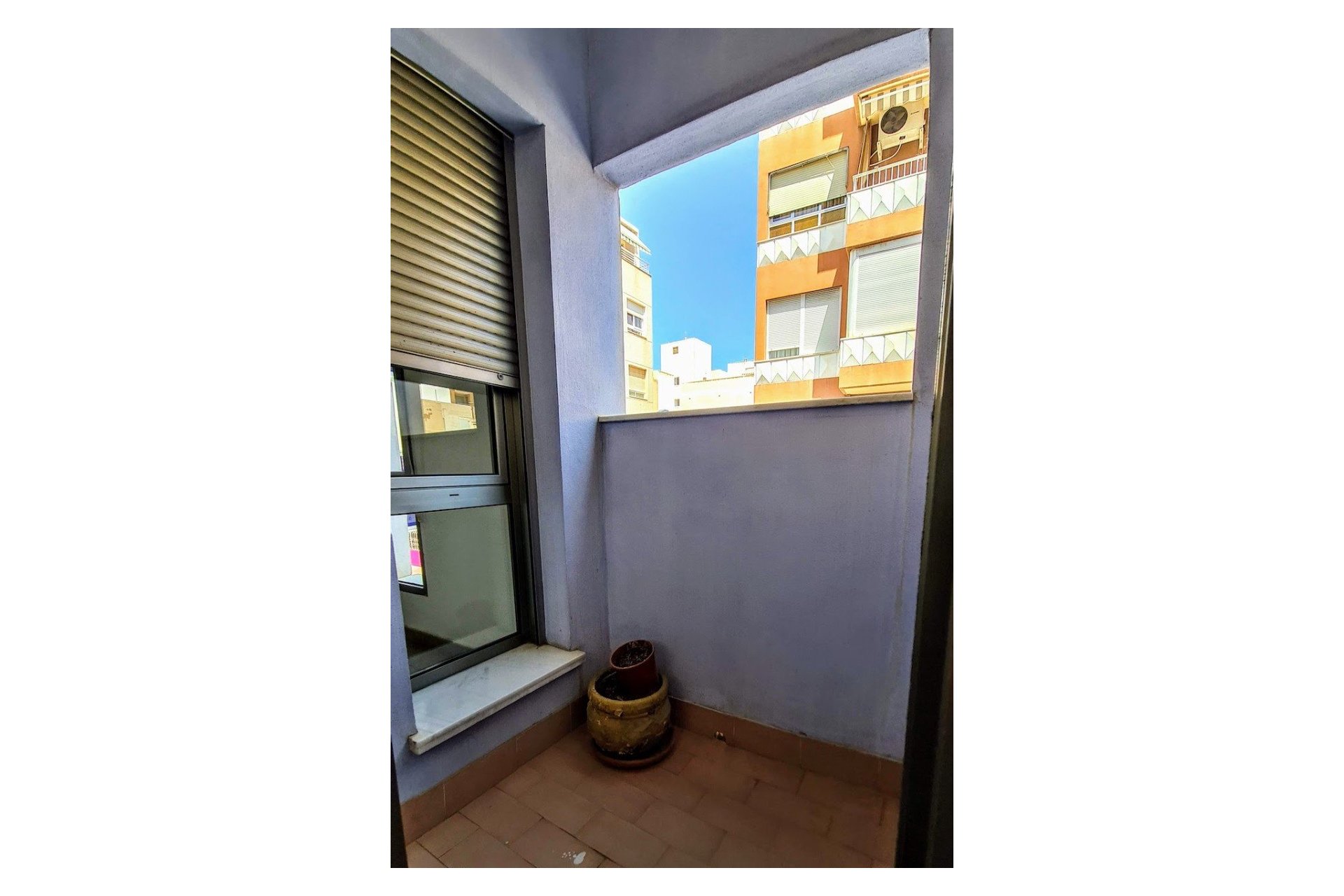 Resale - Commercial -
Torrevieja - Center