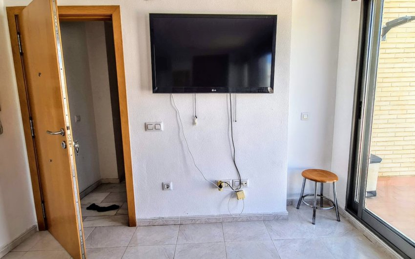 Resale - Commercial -
Torrevieja - Center