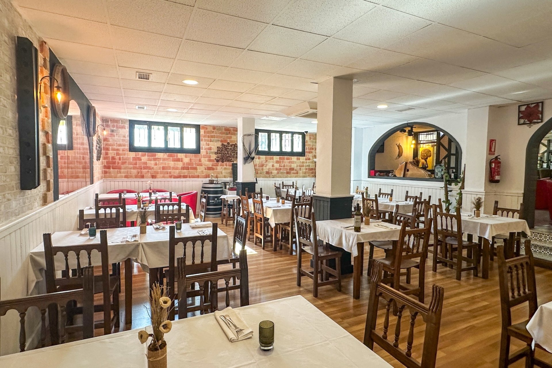 Resale - Commercial -
Torrevieja - Nueva Torrevieja