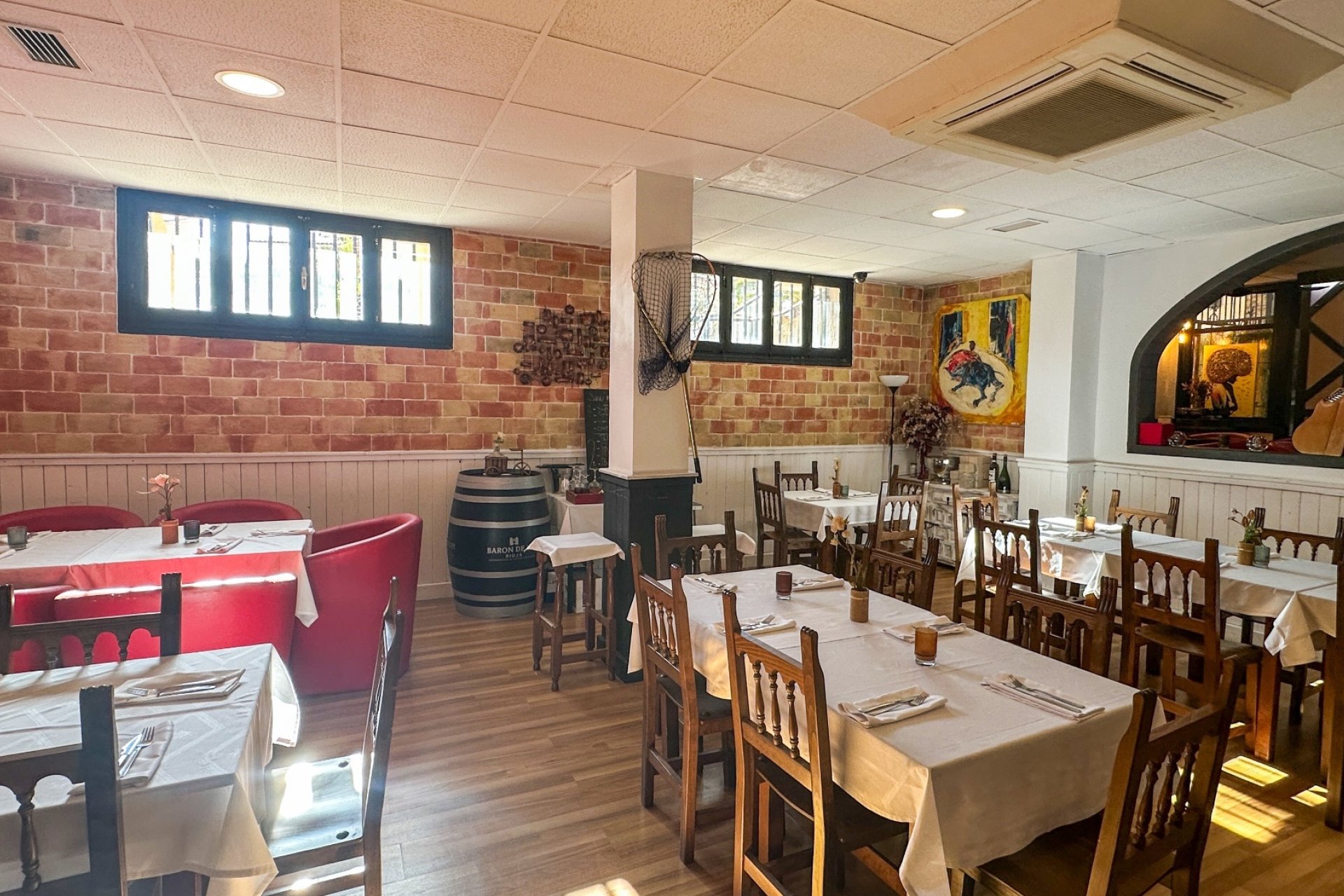 Resale - Commercial -
Torrevieja - Nueva Torrevieja