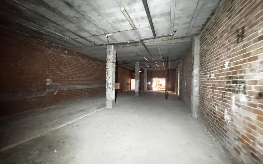 Resale - Commercial -
Torrevieja - Playa de los Locos