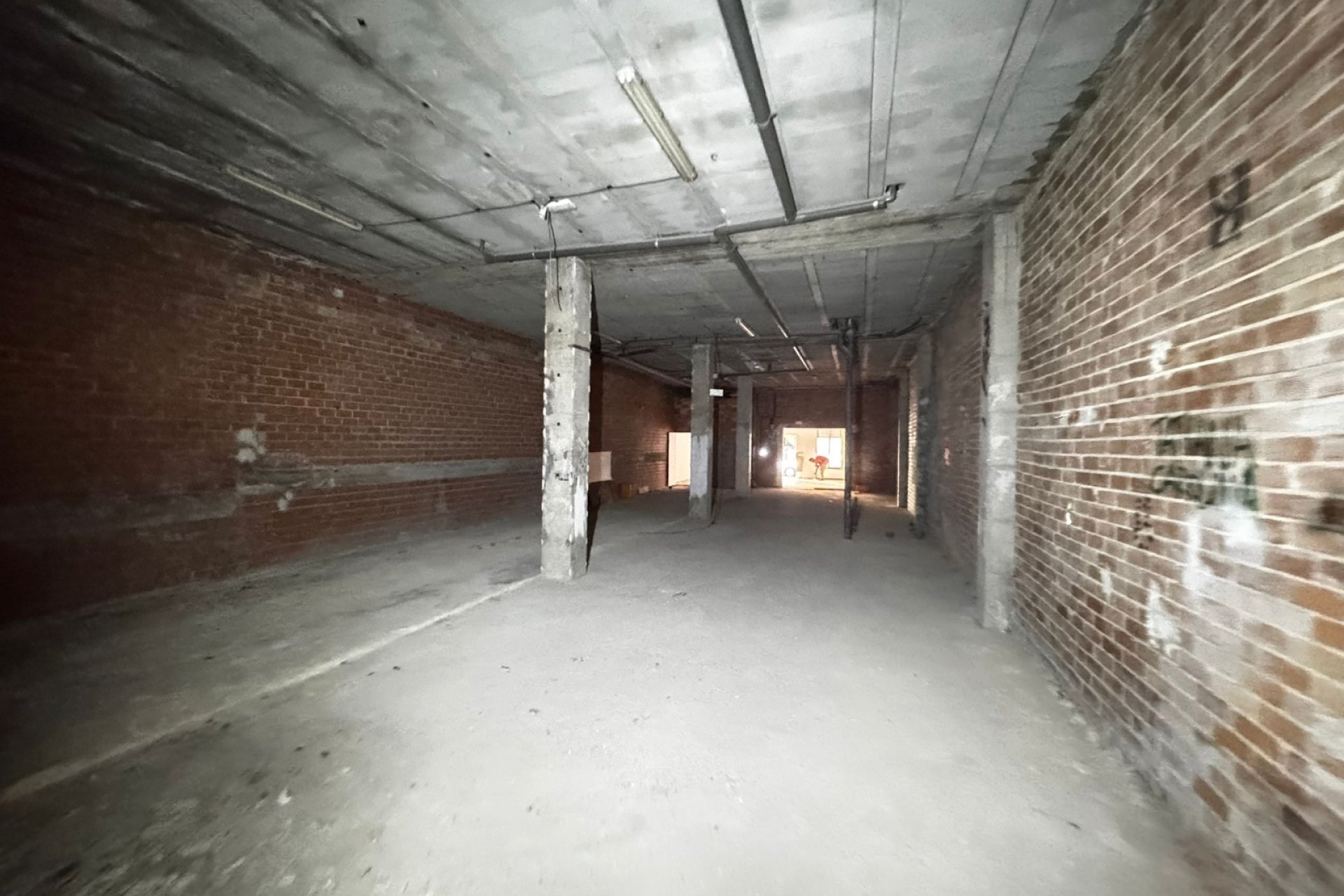 Resale - Commercial -
Torrevieja - Playa de los Locos