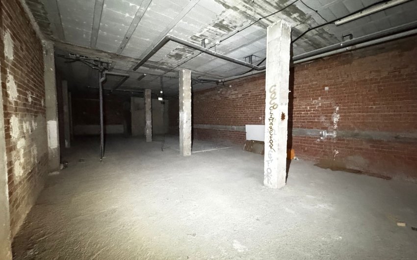 Resale - Commercial -
Torrevieja - Playa de los Locos