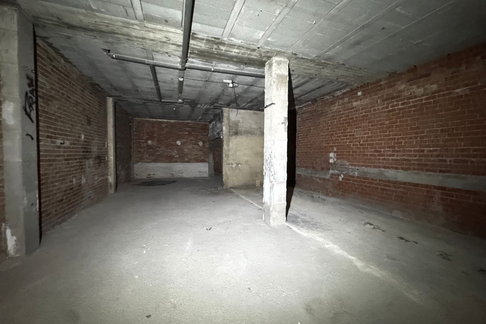 Resale - Commercial -
Torrevieja - Playa de los Locos