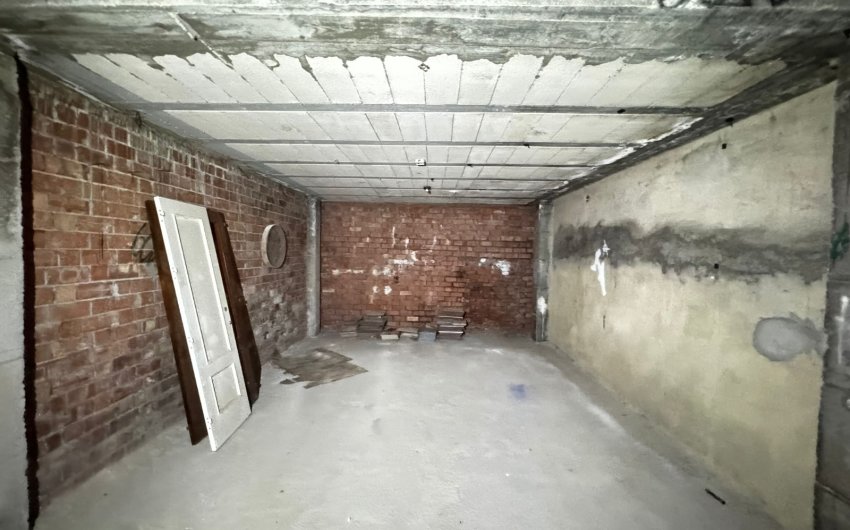 Resale - Commercial -
Torrevieja - Playa de los Locos