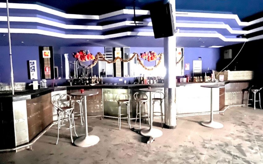 Resale - Commercial -
Torrevieja - Playa del Cura