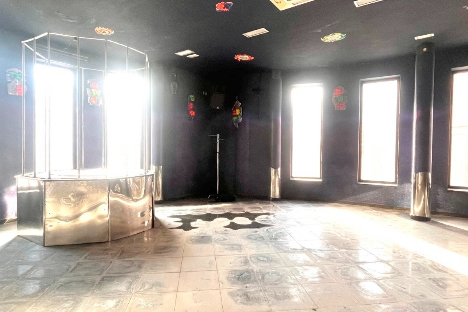 Resale - Commercial -
Torrevieja - Playa del Cura