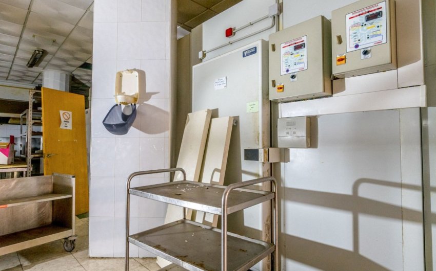 Resale - Commercial -
Torrevieja