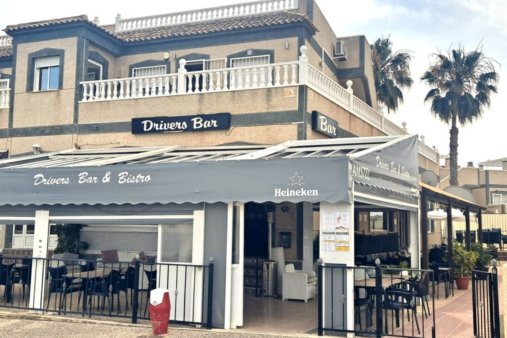 Resale - Commercial -
Villamartin - Orihuela Costa