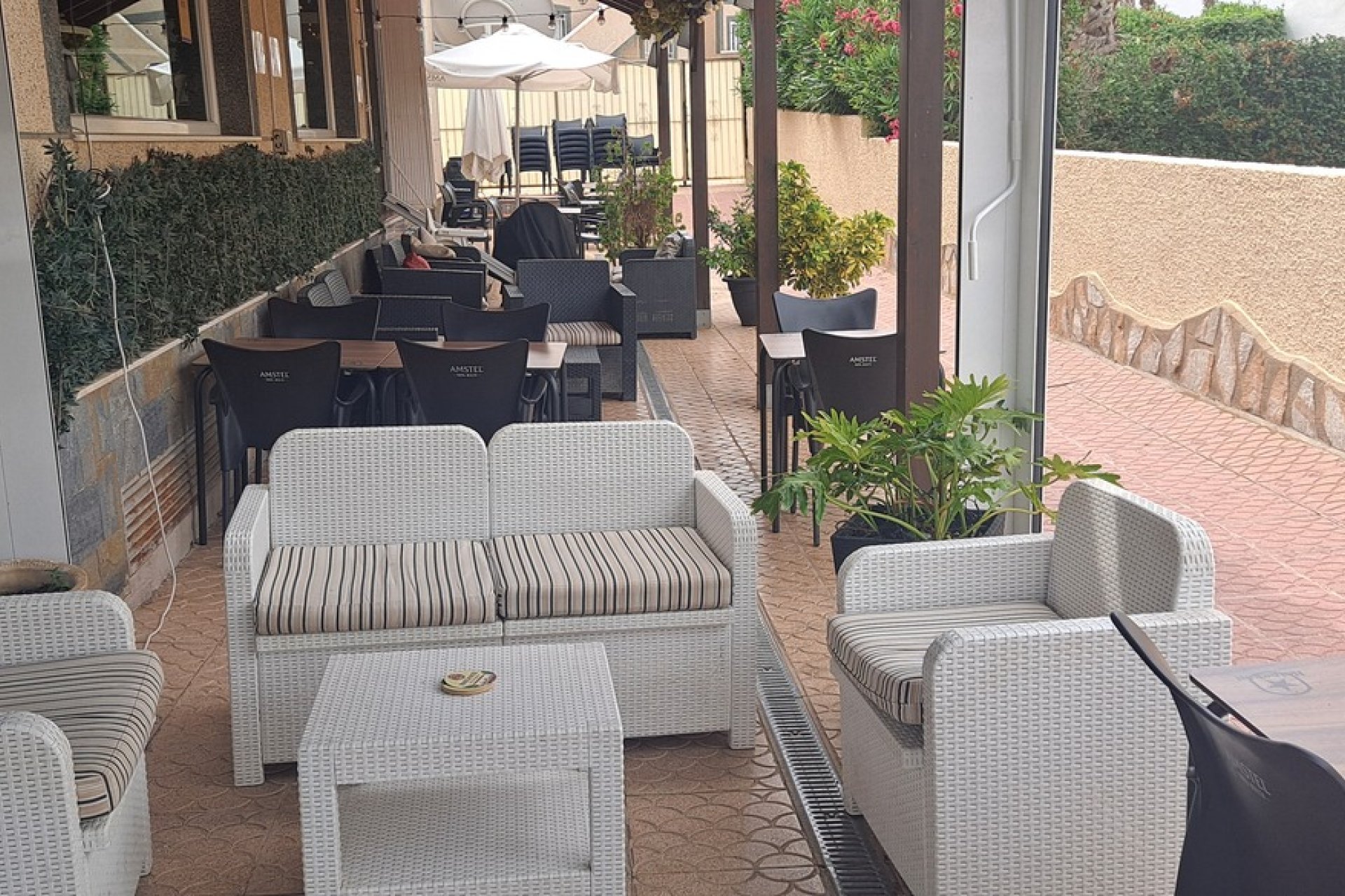 Resale - Commercial -
Villamartin - Orihuela Costa