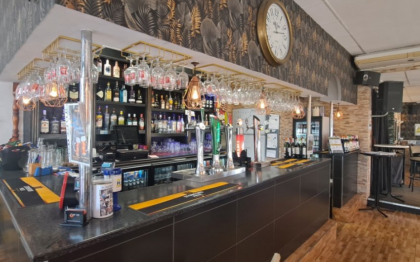 Resale - Commercial -
Villamartin - Orihuela Costa