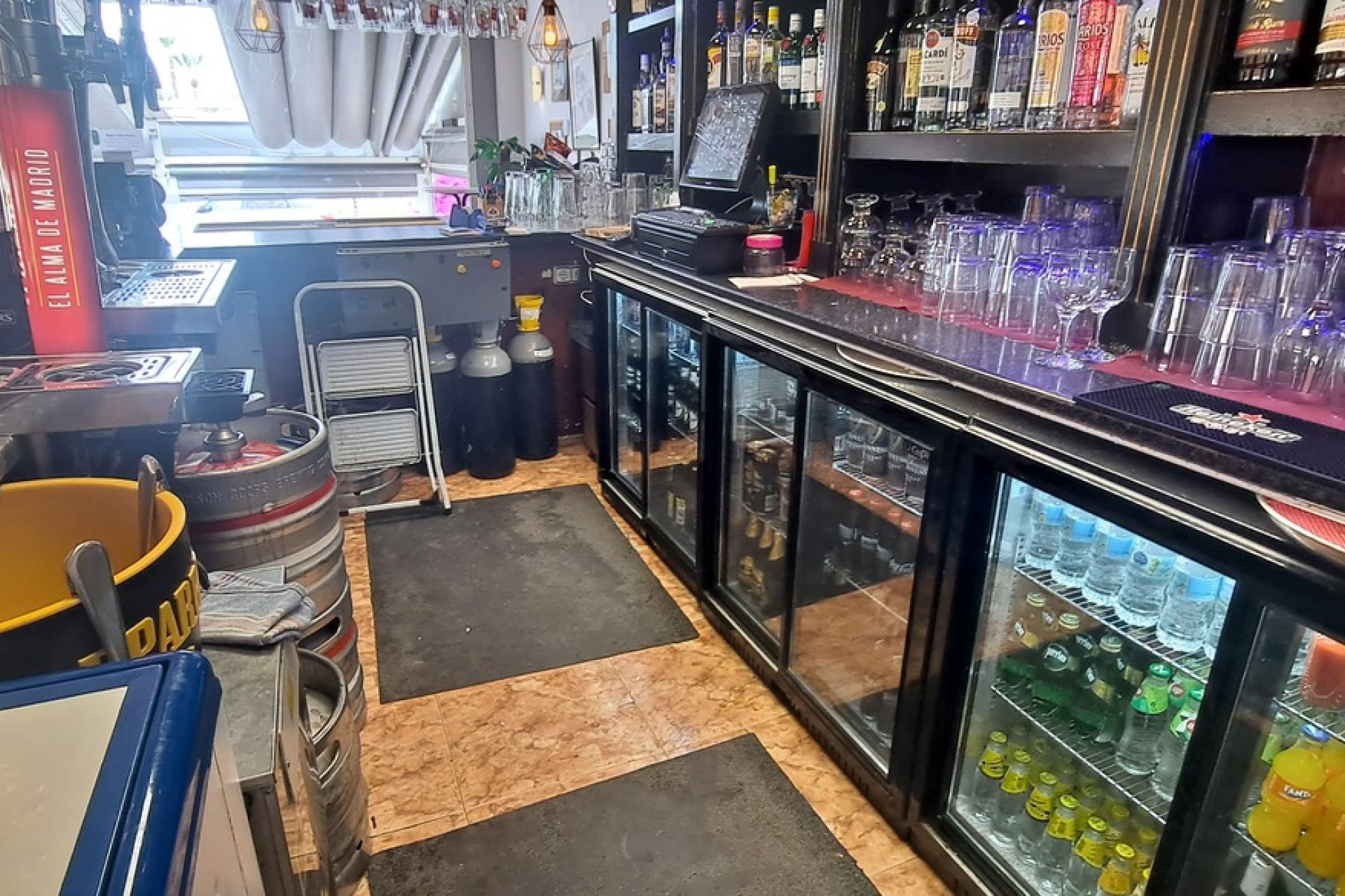 Resale - Commercial -
Villamartin - Orihuela Costa