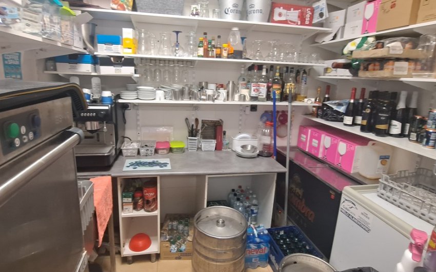 Resale - Commercial -
Villamartin - Orihuela Costa