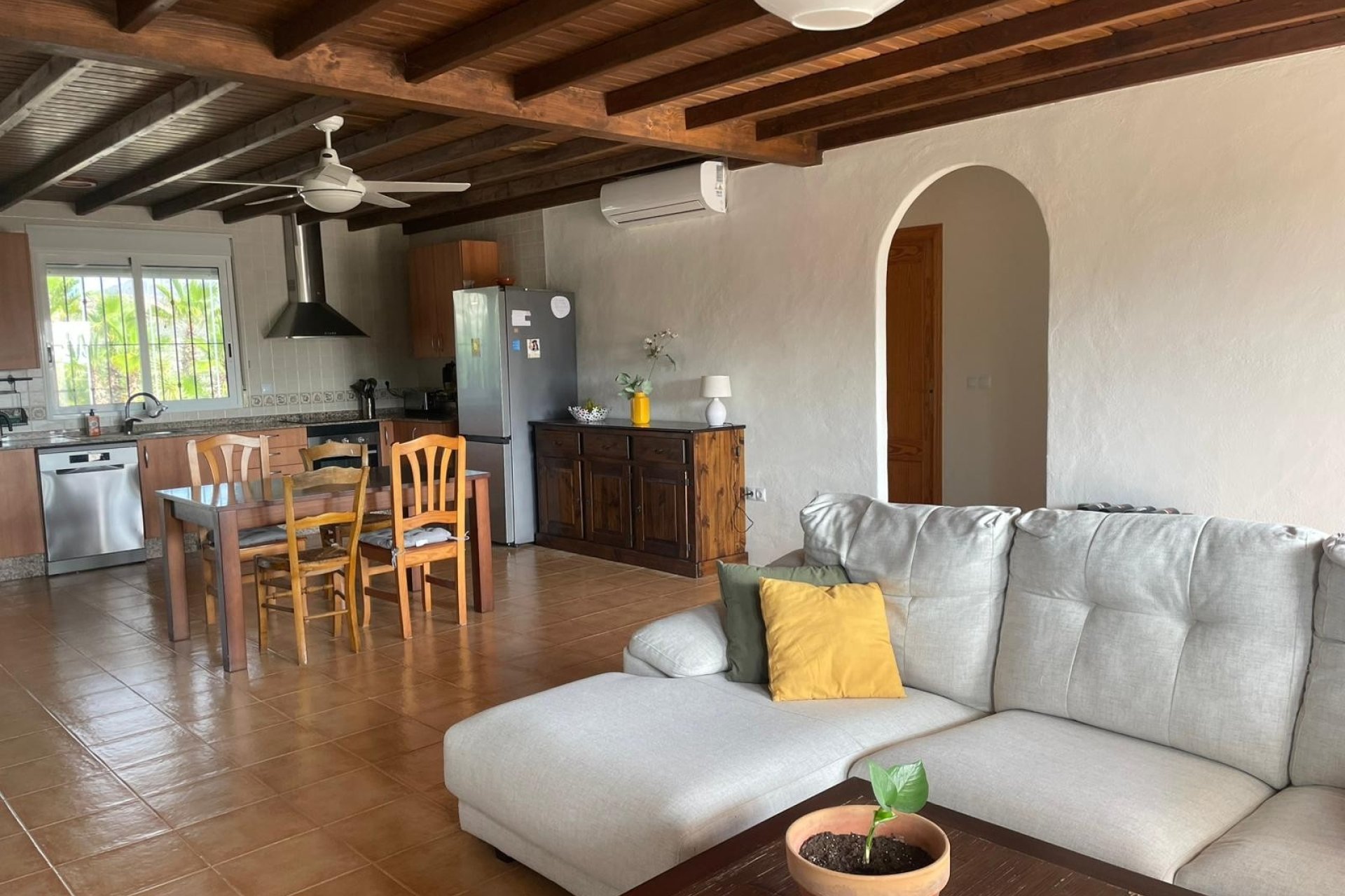 Resale - Country House -
Abanilla