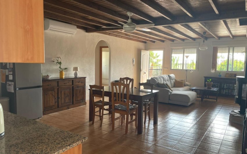 Resale - Country House -
Abanilla