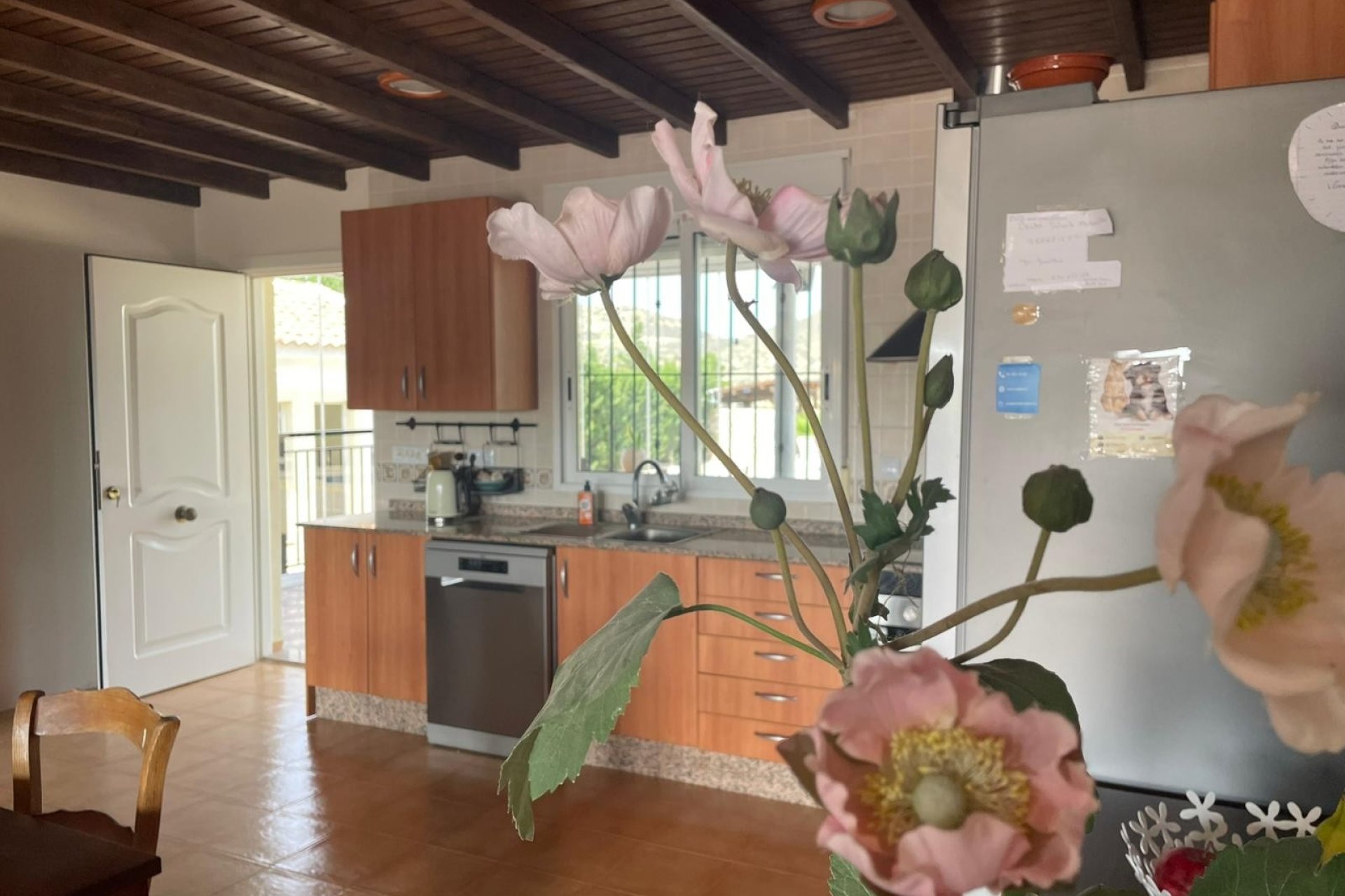 Resale - Country House -
Abanilla