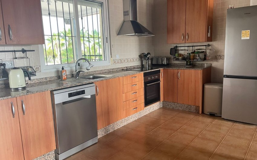 Resale - Country House -
Abanilla