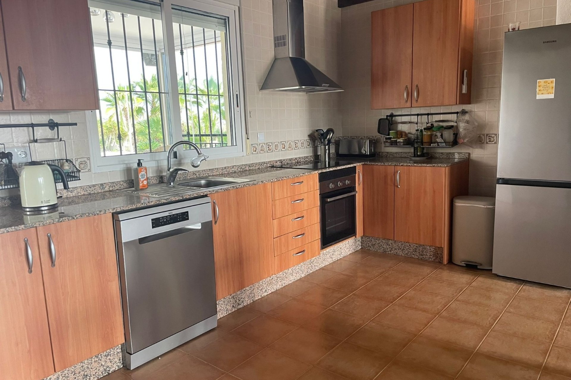 Resale - Country House -
Abanilla