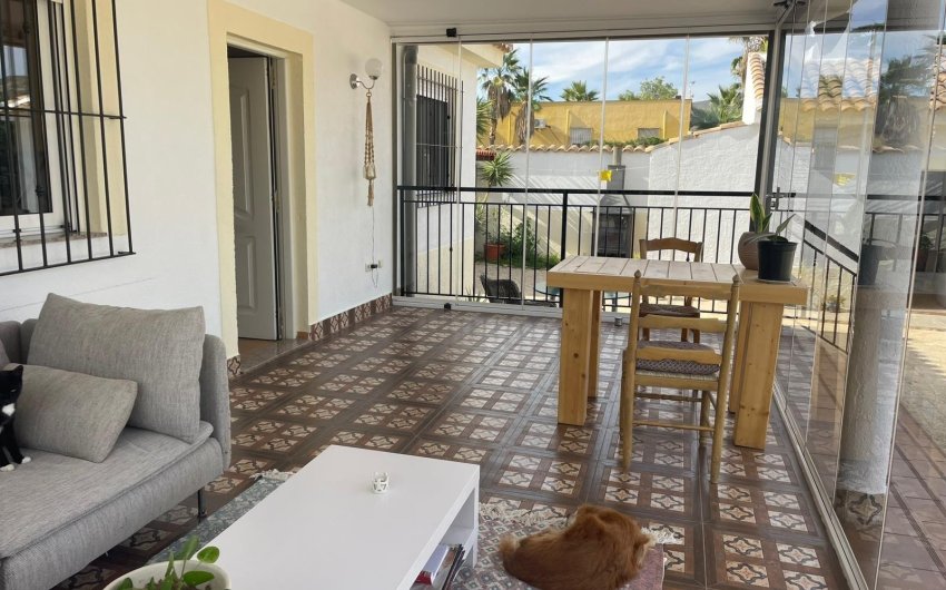 Resale - Country House -
Abanilla