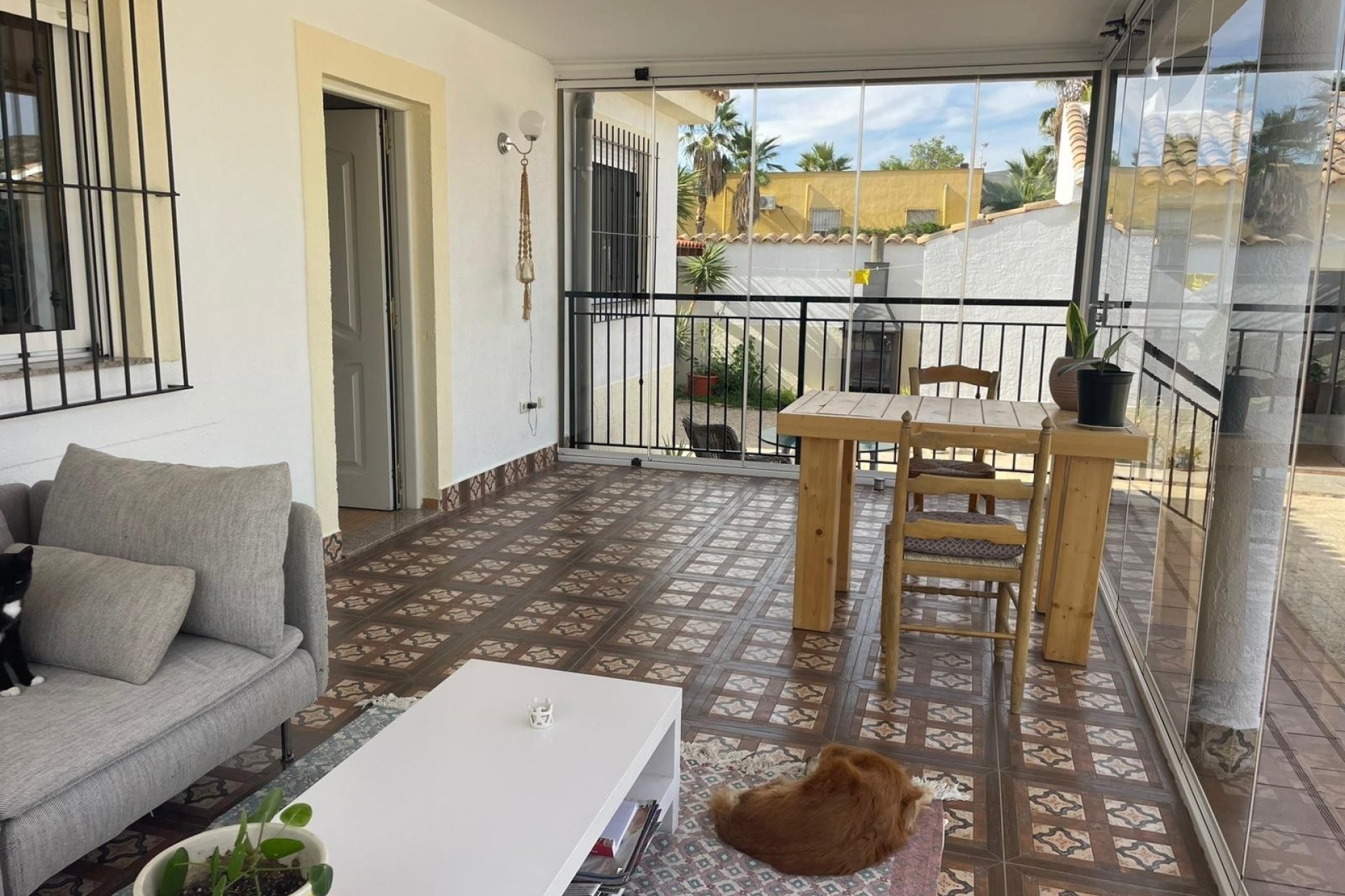 Resale - Country House -
Abanilla