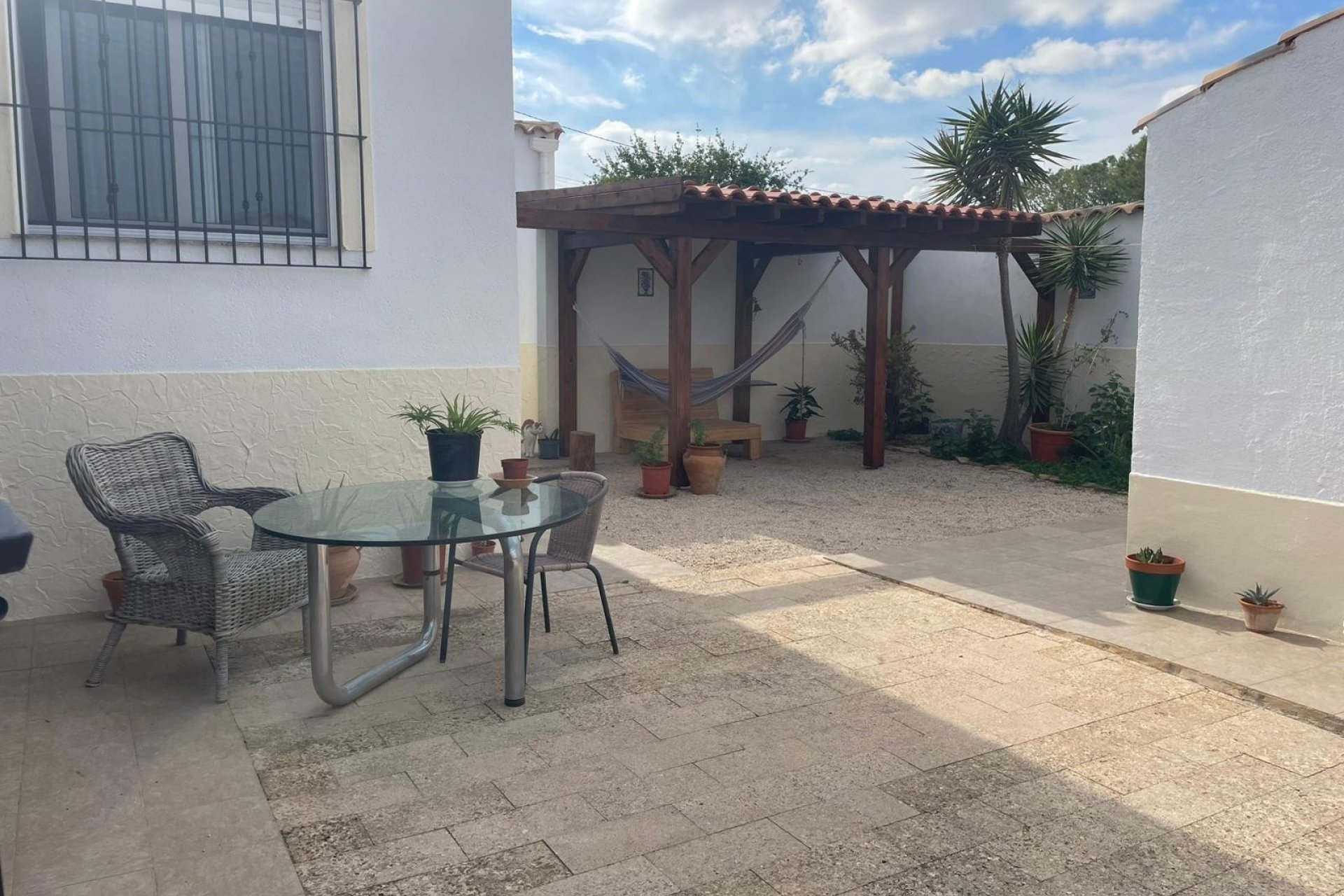 Resale - Country House -
Abanilla