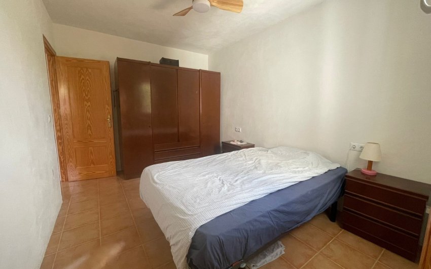 Resale - Country House -
Abanilla