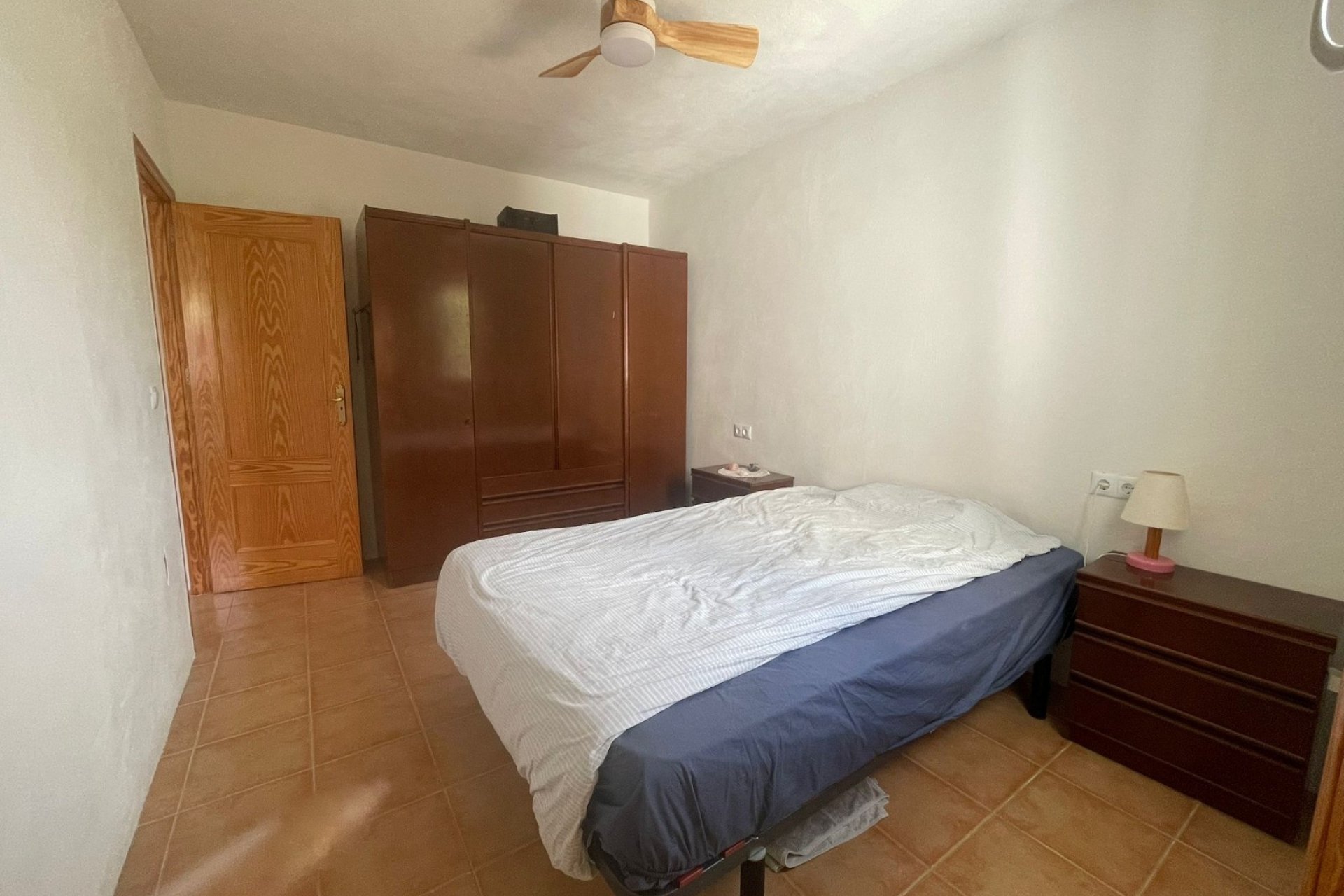 Resale - Country House -
Abanilla