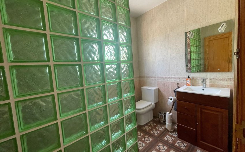 Resale - Country House -
Abanilla